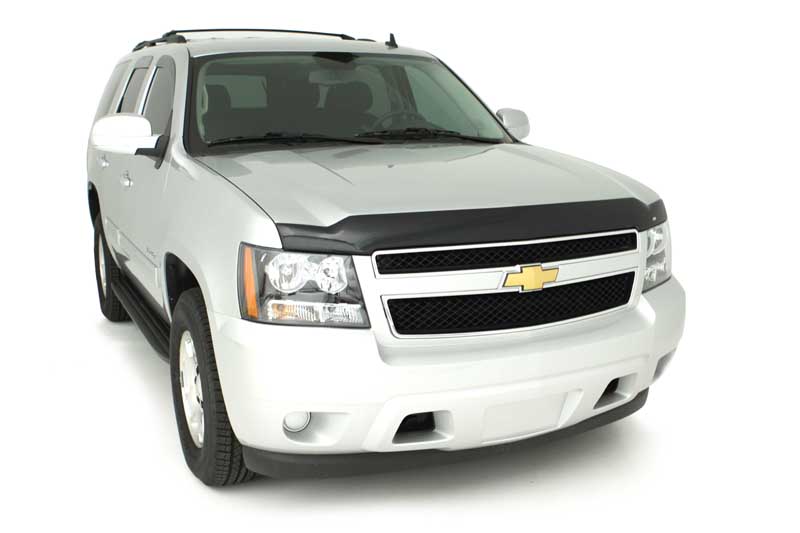 15-C YUKON AEROSKIN ACRYLIC HOODPROTECTOR-SMOKE