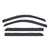 18-C WRANGLER JL UNLIMITED SPORT IN-CHANNEL VENTVISOR 4 PC