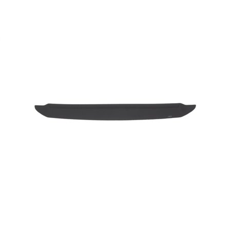 09-14 F150 AEROSKIN II HOOD SHIELD TEXTURED MATTE BLACK