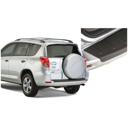 06-08 RAV4 BUMPER PROTECTION