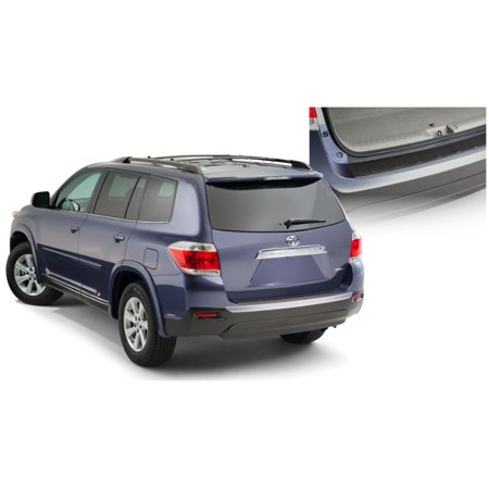 11-13 HIGHLANDER BUMPER PROTECTION