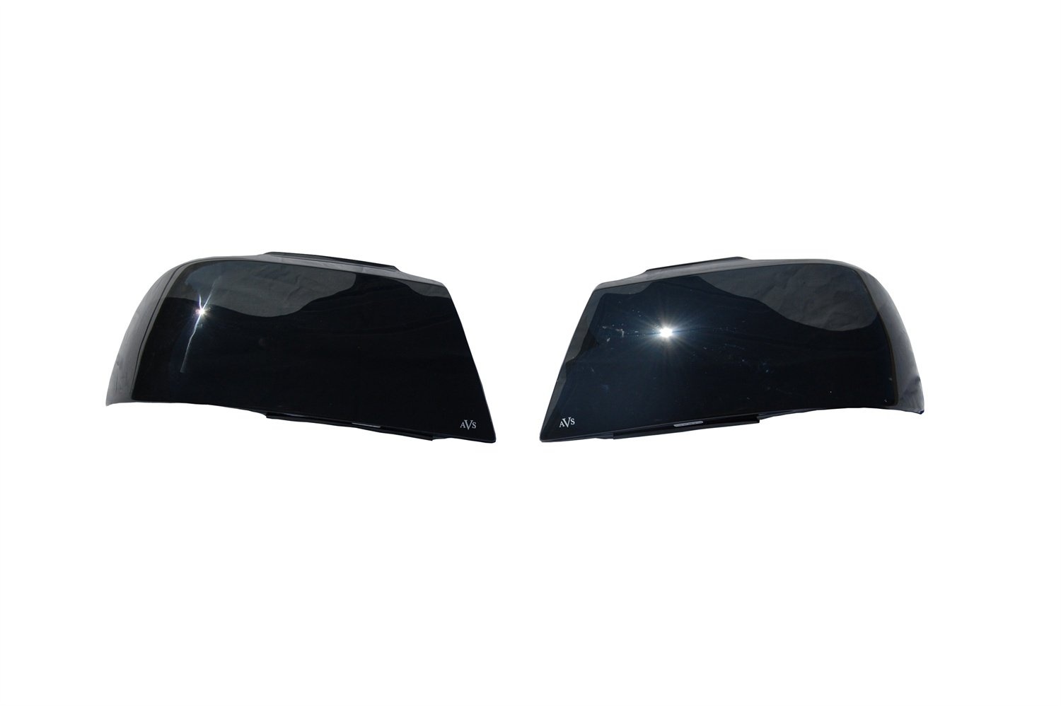 19-C RAM 1500 LIGHT COVER HEADLIGHT 2PC