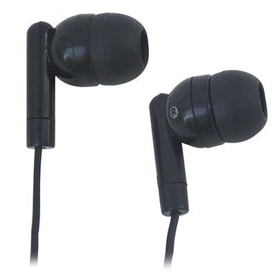 Earbuds