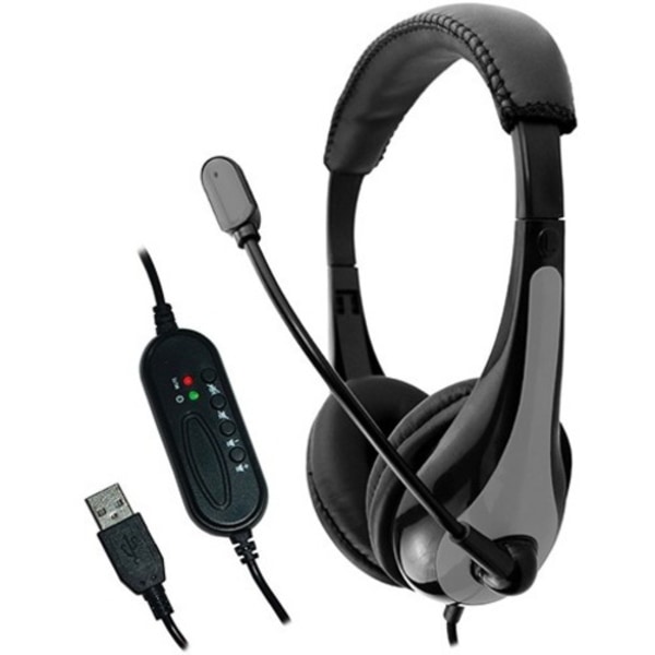 USB Classroom Headset