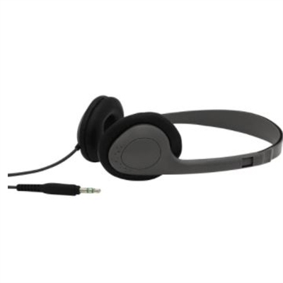 AE 711 Headphone Gray