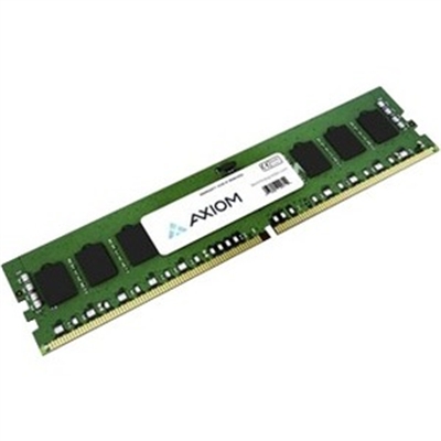 32GB DDR4 2666 ECC RDIMM