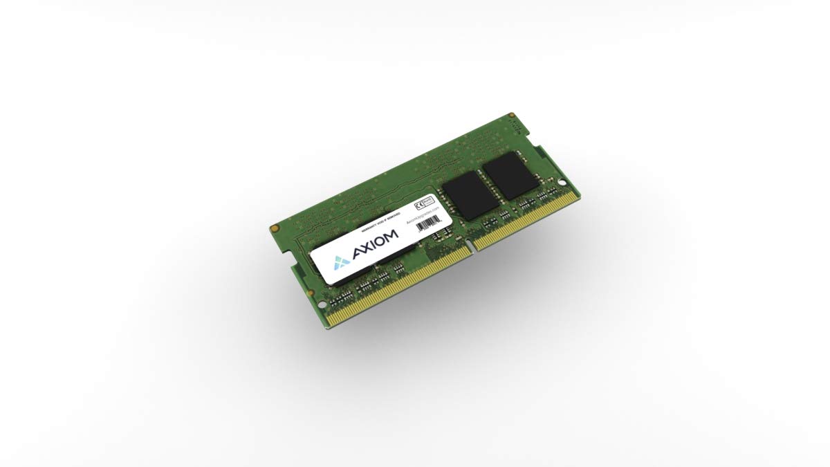 32GB DDR4 3200 SODIMM