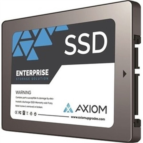 7.68TB Enterprise EP450