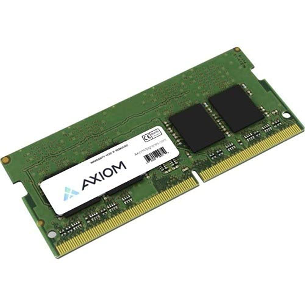 16GB DDR4 2666 SODIMM