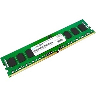 64GB DDR4 3200 ECC RDIMM