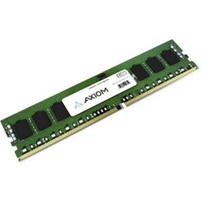 64GB DDR4 2933 ECC RDIMM