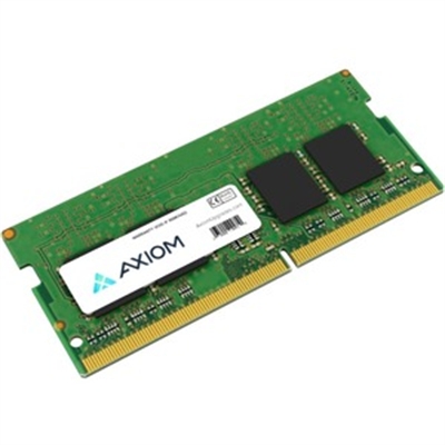 32GB DDR5 4800 SODIMM