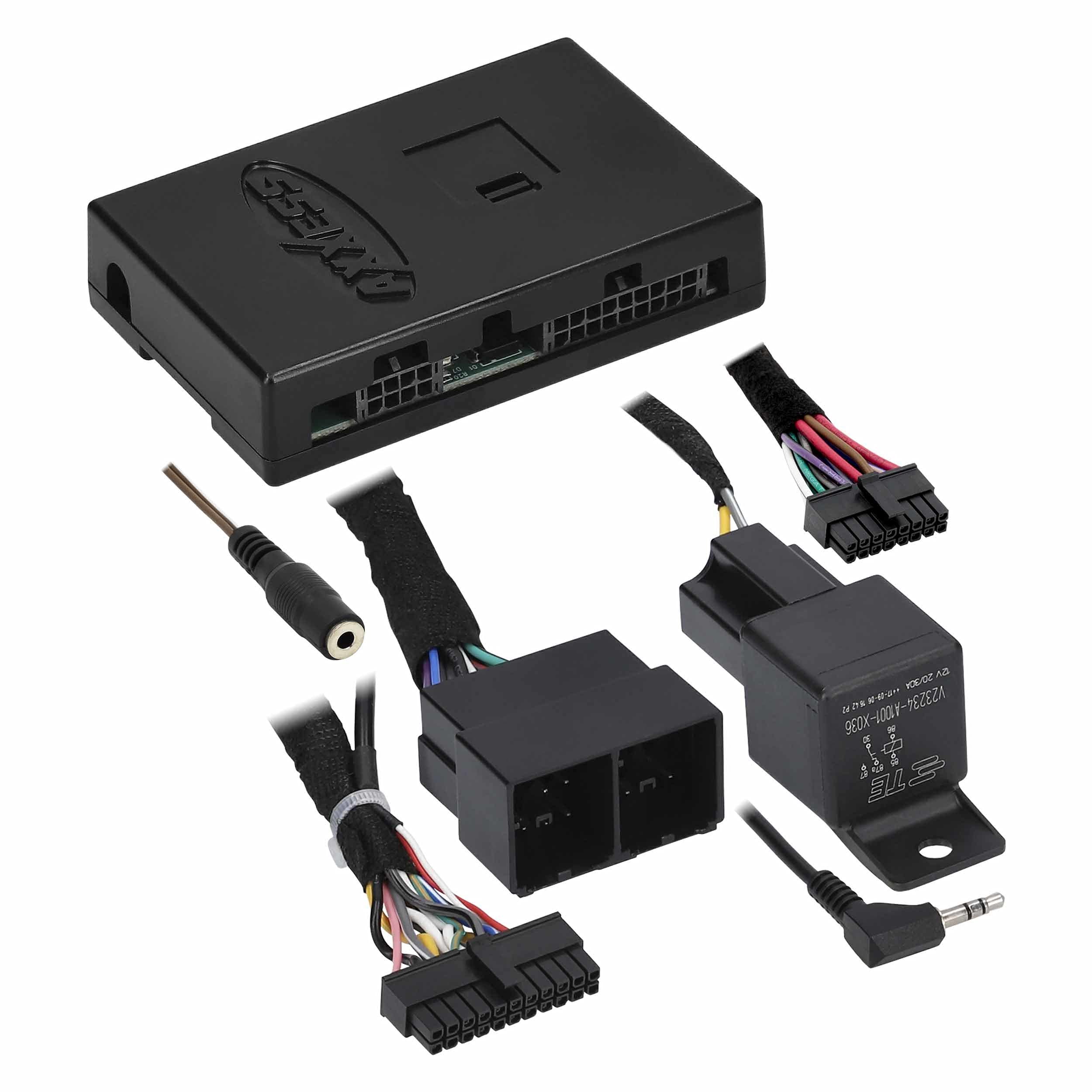 Axxess GM Data Interface W/ Swc 2019 - Up