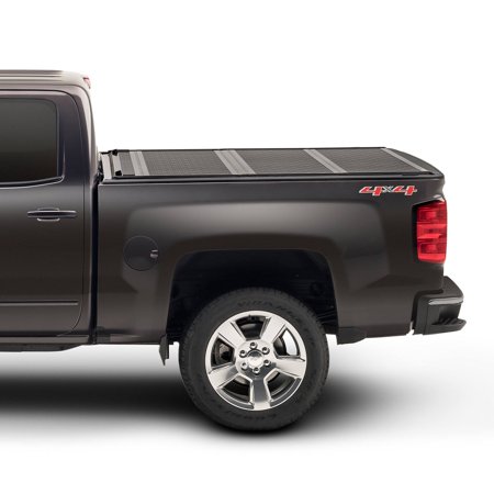 15-C F150 STD/EXT CAB 8FT BAKFLIP G2 TONNEAU COVER