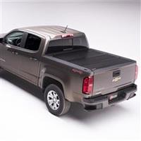 15-C COLORADO/CANYON CREW CAB 5FT BAKFLIP G2 TONNEAU COVER