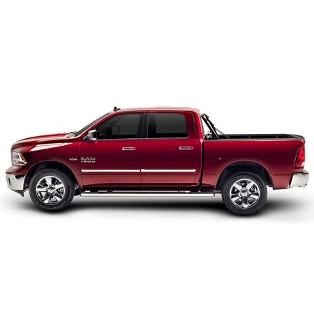 19-C RAM 1500 NEW BODY STYLE W/O RAMBOX STANDARD/QUAD & MEGA CAB 6FT 4IN BAKFLIP F1