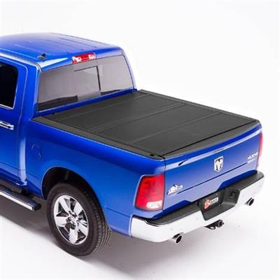 19-C RAM 1500 (W/O RAMBOX/MULTIFUNCTION TAILGATE) CREW CAB 5FT 7IN BAKFLIP MX4