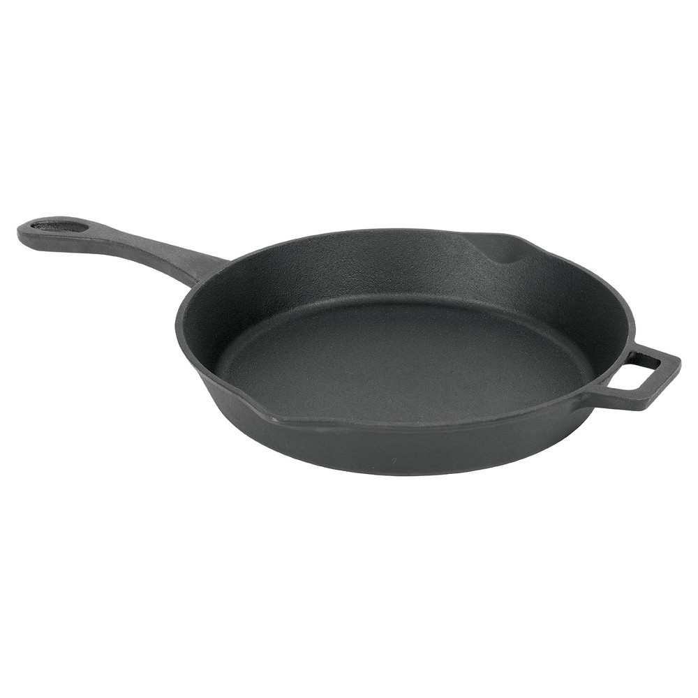 7432 12 Cast Iron Skillet