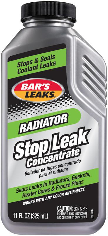 01196 11Oz Radiator Leak Stop