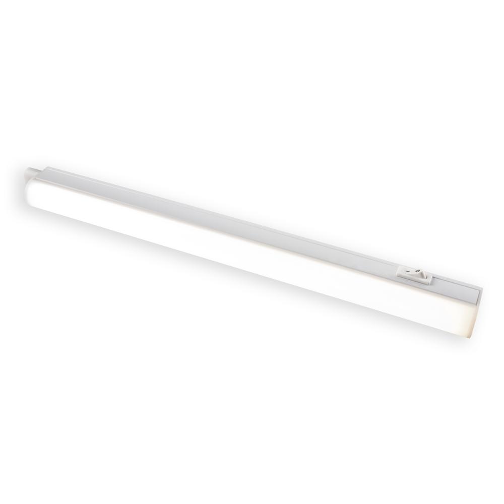 U14673WH 12 In. LED Cabinet Light