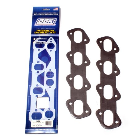 PREMIUM HEADER GASKET SET FORD 4.6 / 5.4L4V(PAIR)