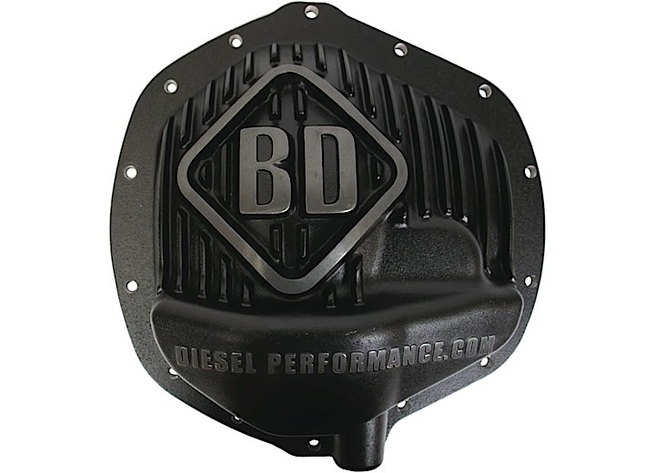 03-15 DODGE 01-15 CHEVY REAR DIFFERENTIAL COVER, AA 14-11.5