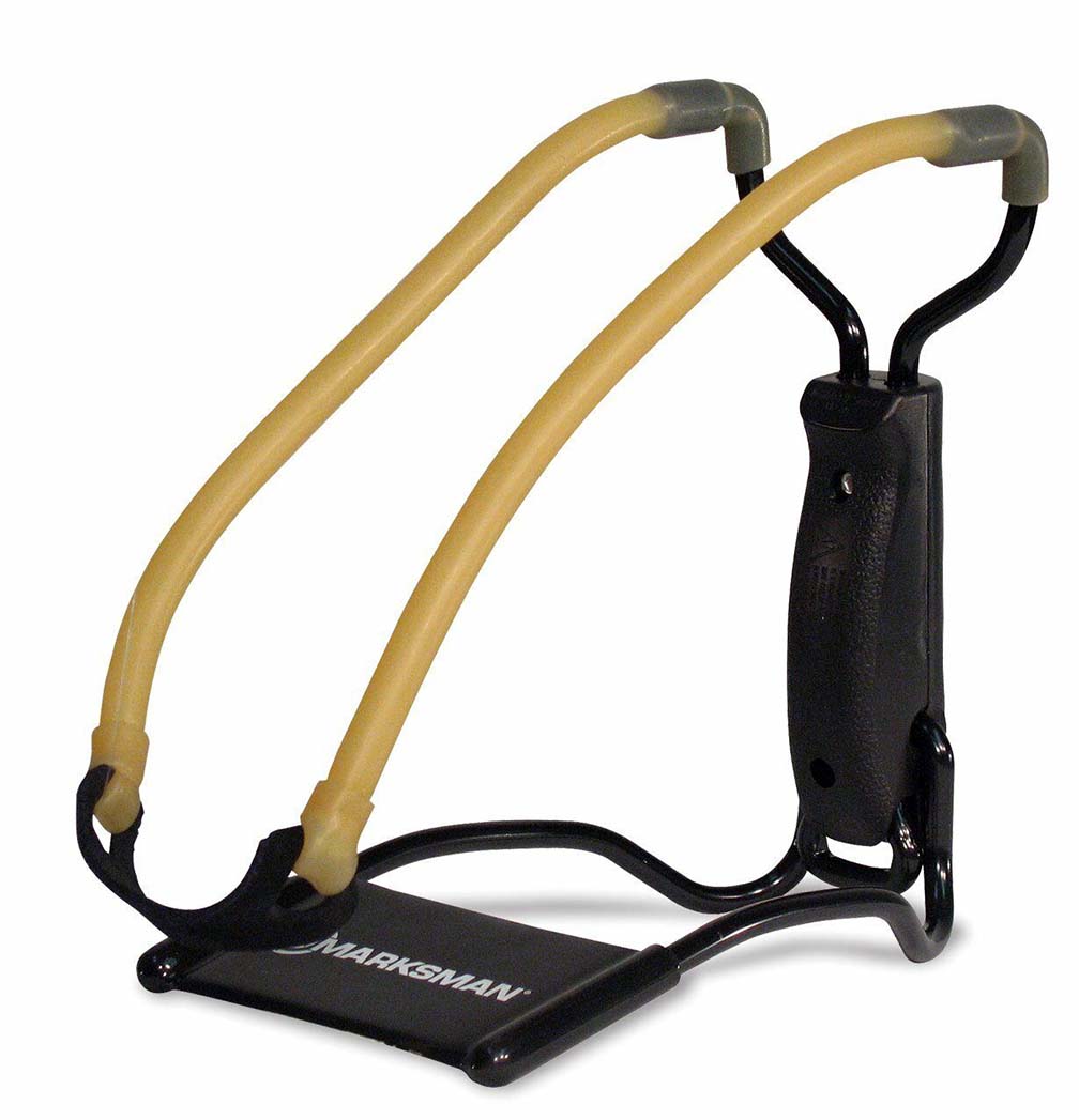 Beeman Pack-A-Long Slingshot