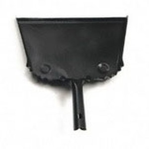 BS810 Steel Dust Pan