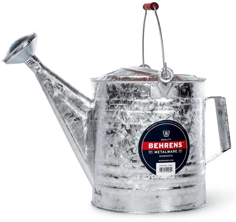 210RH 2.5G Watering Can