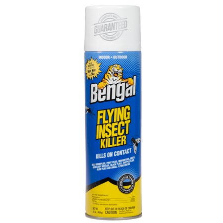 93250 16Oz Flying Insect Killer
