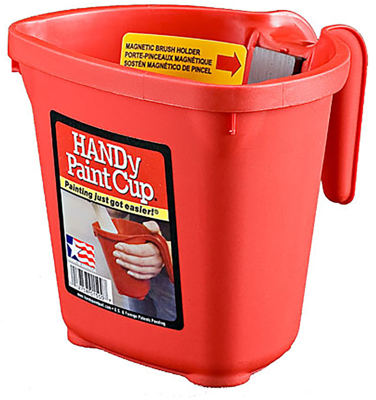 1500-CT Handy Paint Cup