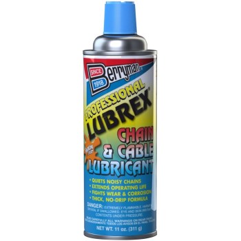 1011 11Oz Chain Lubricant