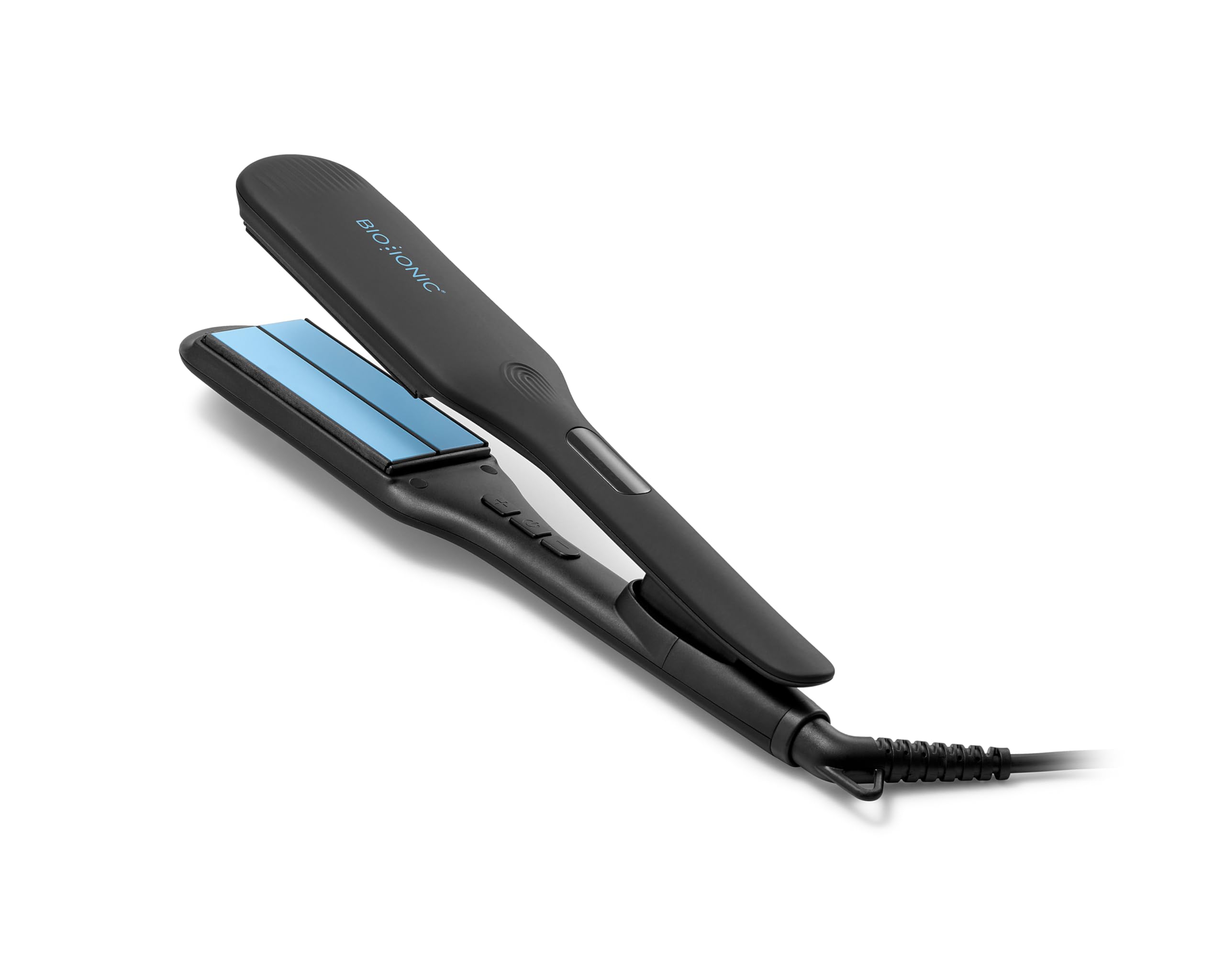 BIO IONIC Z-FGTST-OP-1.5LM BLACK ONEPASS STYLING IRON