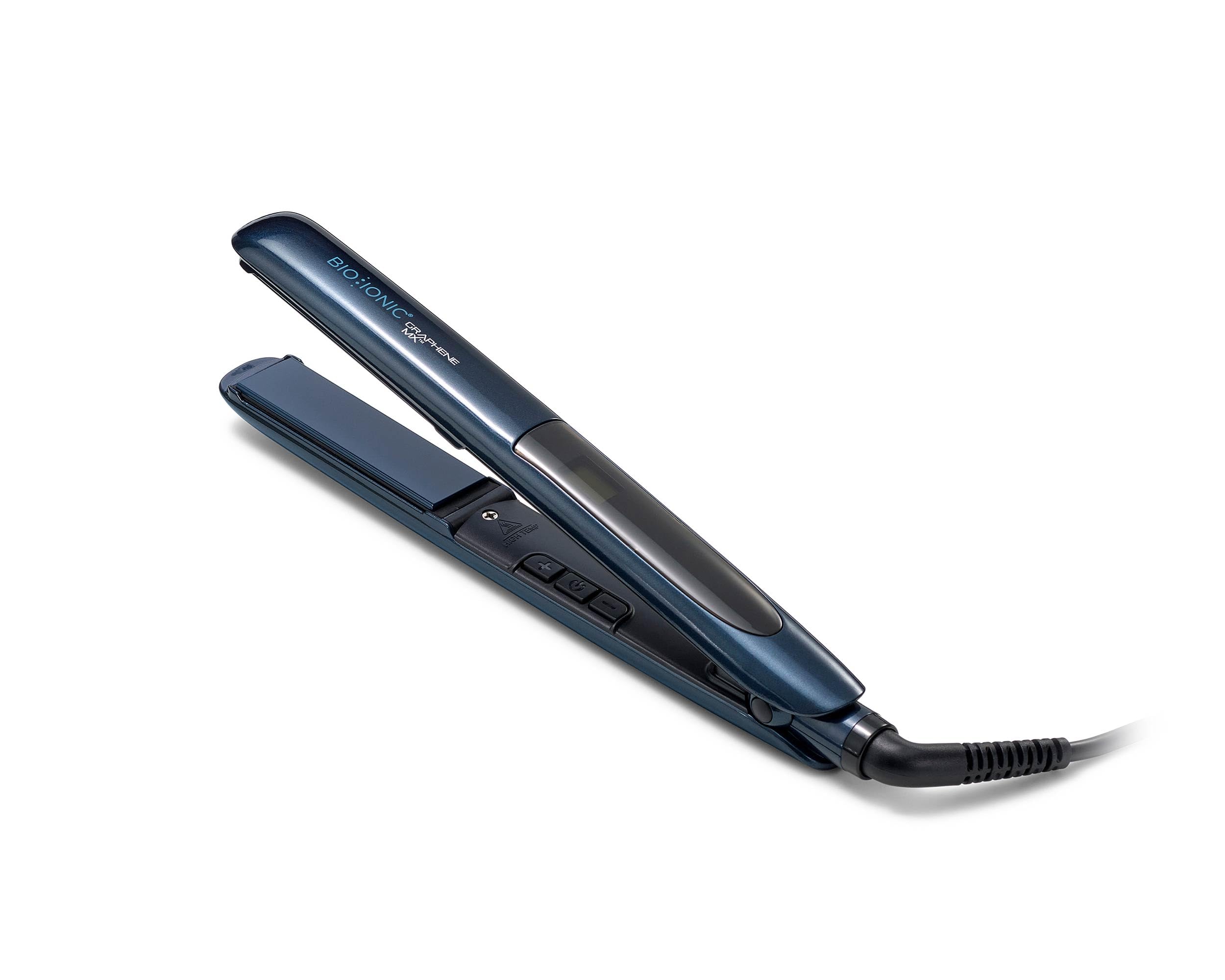 BIO IONIC ZSTYLERGRA1 GRAPHENE MX STYLING IRON