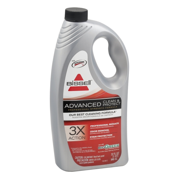 Advanced Clean & Protect