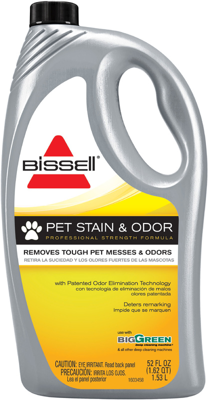 52Oz Pet Stain & Odor Cleaner