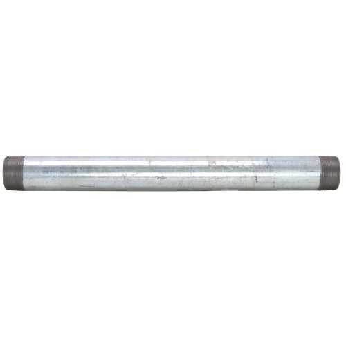 11/2X18 Galvanized Pipe