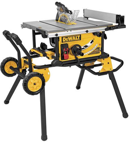DWE7491RS 10 In. Table Saw