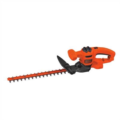 BEHT100 16 In. Hedge Trimmer