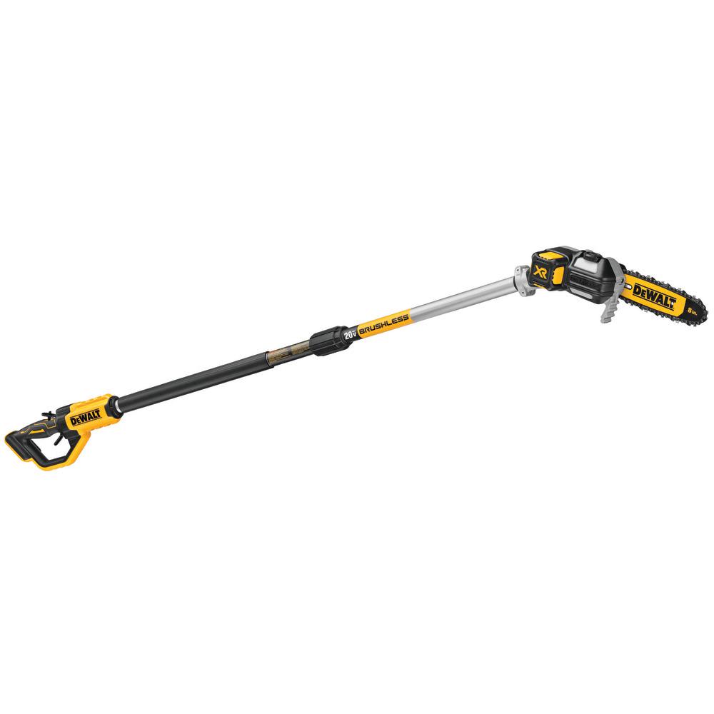 DCPS620B 20V Bare Pole Saw