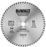 7 Inches High Performance Diamond Abrasive Blade