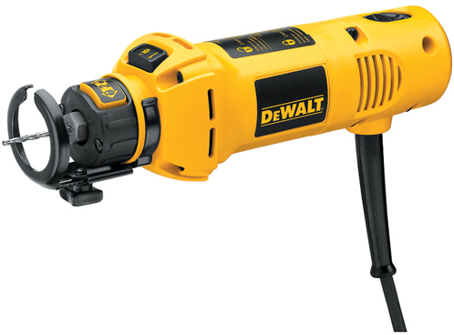 DW660 Drywall Cut Out Tool