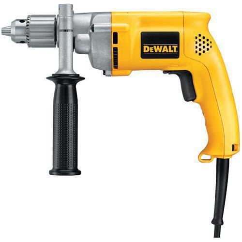 DW235G Heavy Duty 1/2 In. Variable Speed Reversible Drill