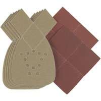 BDAM180 Mouse Fine Sandpaper