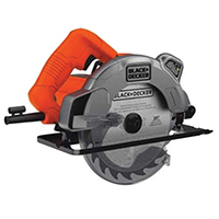 BDECS300C 7-1/4 13Amp Circular Saw