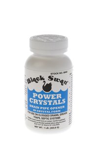 09175 16 Oz Powdered Crystal Opener