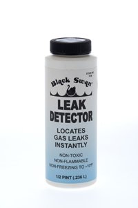 05150 8 Oz Gas Leak Detector