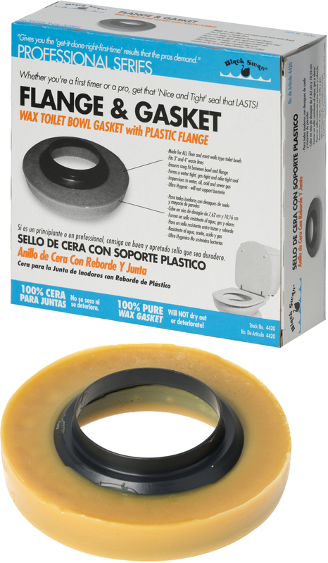 04420 Flange/Gasket Wax Ring