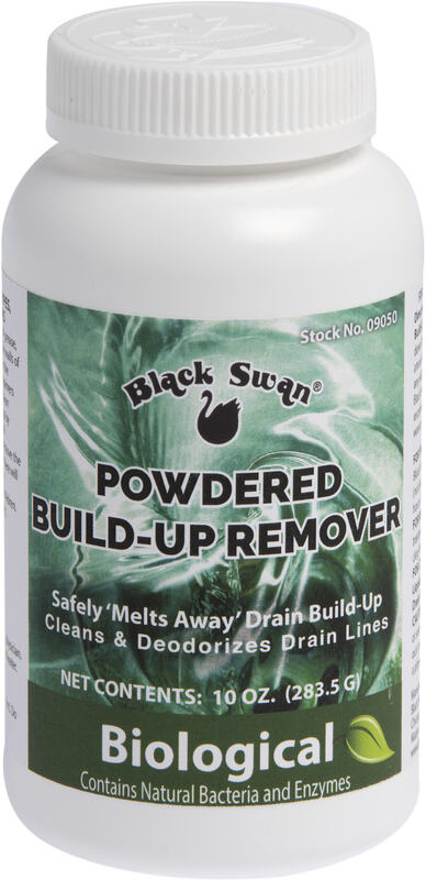 09050 10Oz Buildup Remover