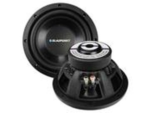 Blaupunkt 10" Subwoofer